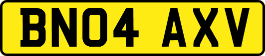 BN04AXV