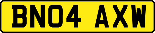 BN04AXW
