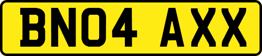 BN04AXX