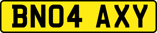BN04AXY