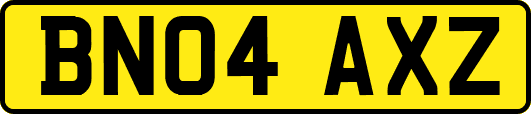BN04AXZ