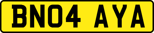 BN04AYA