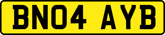 BN04AYB