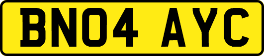 BN04AYC