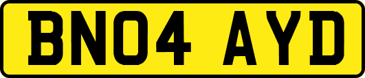 BN04AYD