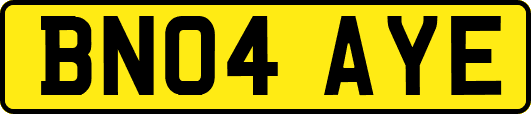 BN04AYE
