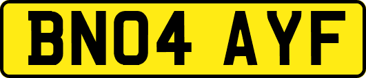 BN04AYF