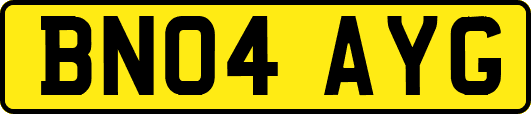 BN04AYG