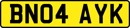 BN04AYK