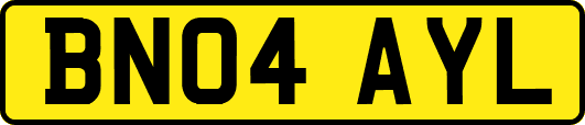 BN04AYL