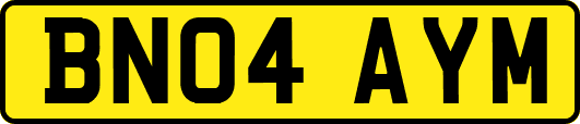 BN04AYM