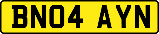 BN04AYN