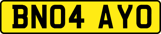 BN04AYO