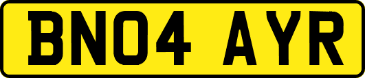 BN04AYR