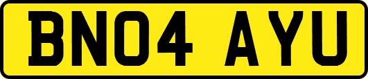 BN04AYU