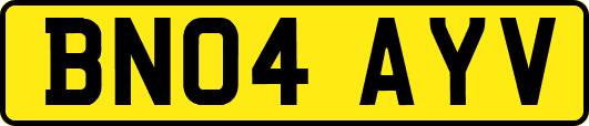 BN04AYV