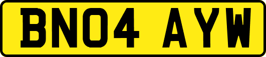 BN04AYW