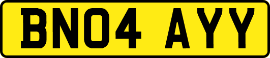 BN04AYY