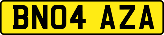 BN04AZA
