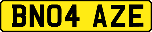 BN04AZE