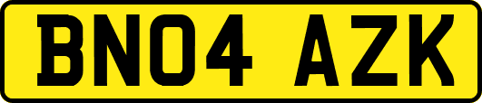 BN04AZK