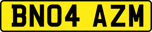 BN04AZM