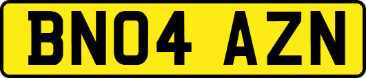 BN04AZN
