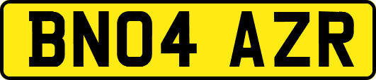 BN04AZR