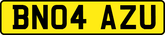 BN04AZU