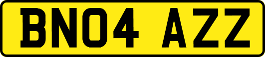 BN04AZZ