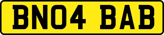 BN04BAB