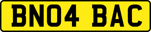 BN04BAC