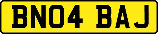 BN04BAJ