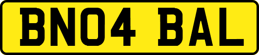 BN04BAL