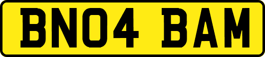 BN04BAM