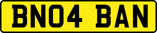 BN04BAN
