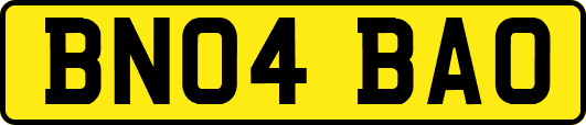 BN04BAO