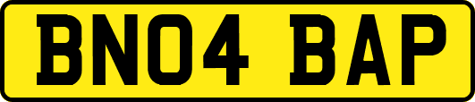 BN04BAP