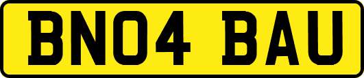 BN04BAU