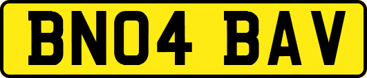 BN04BAV