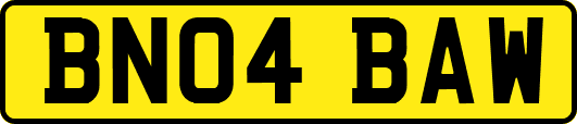 BN04BAW