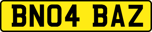 BN04BAZ