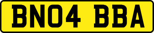BN04BBA