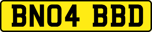 BN04BBD