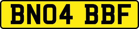 BN04BBF