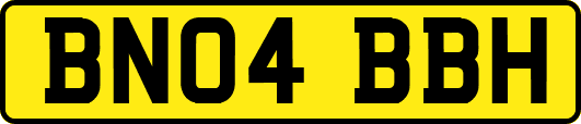 BN04BBH