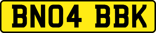 BN04BBK