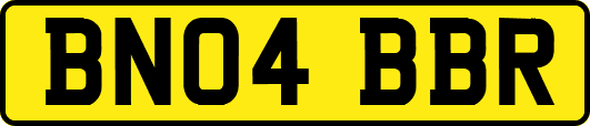 BN04BBR