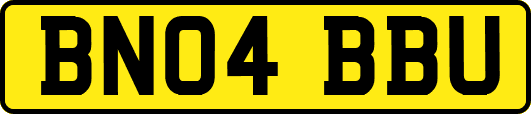 BN04BBU