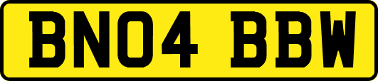 BN04BBW